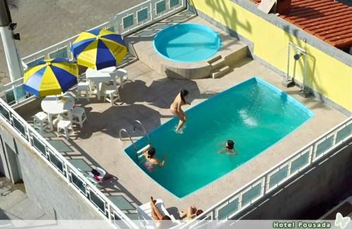 Mongagua Hotel | Hotel Pousada Plataforma