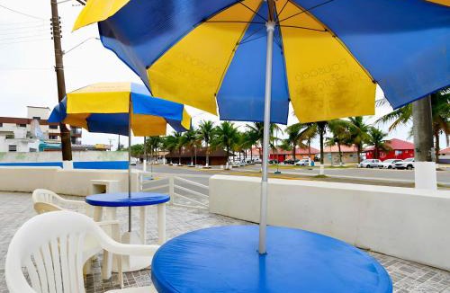 Mongagua Hotel | Hotel Pousada Plataforma
