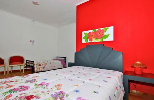 Mongagua Hotel | Hotel Pousada Plataforma