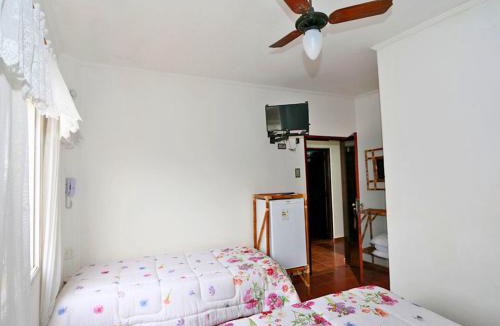 Mongagua Hotel | Hotel Pousada Plataforma