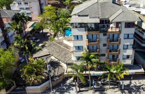 Canasvieiras Hotel | Hotel & Pousada Sonho Meu