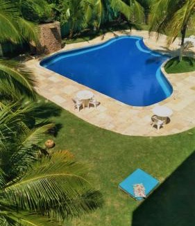 Porto das Dunas Hotel | Hotel Pousada Summer Way
