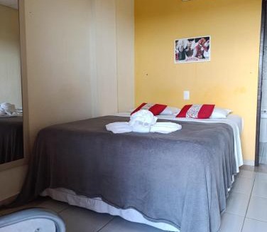 Village Jacuma Hotel | Hotel Pousada Viking