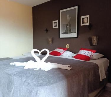 Village Jacuma Hotel | Hotel Pousada Viking