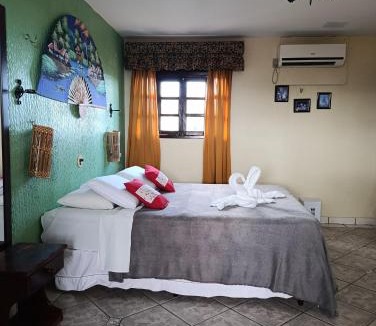 Village Jacuma Hotel | Hotel Pousada Viking