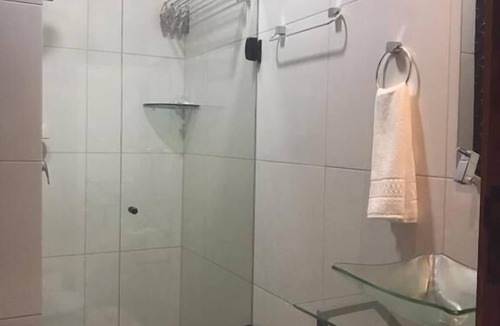 Canoa Quebrada Hotel | HOTEL POUSADA WL IMPERIO