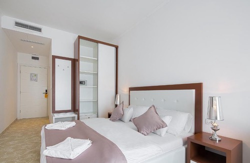 Velji Vinogradi Hotel | Hotel Pozzo