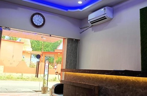 Ghatshila Hotel | Hotel PP Crown
