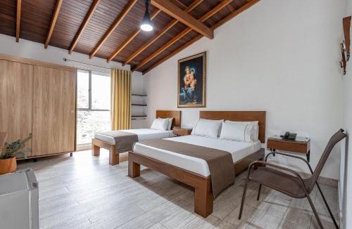 Bello Hotel | Hotel Prada
