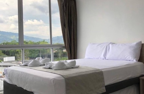 Dosquebradas Hotel | Hotel Pradera Plaza