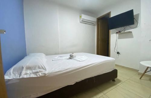 El Bosque Hotel | HOTEL PRADO CARTAGENA