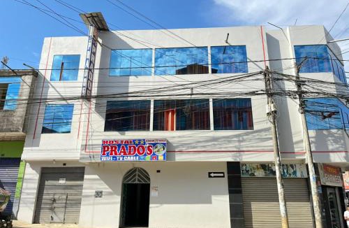 Satipo Hotel | Hotel PRADO'S