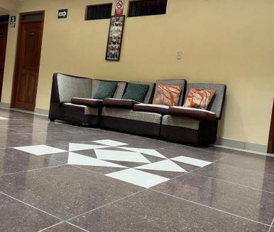 Satipo Hotel | Hotel PRADO'S