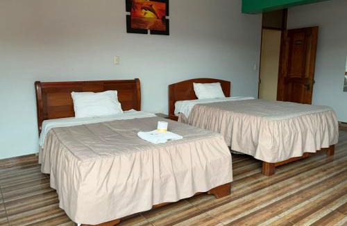 Satipo Hotel | Hotel PRADO'S
