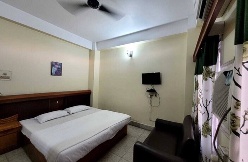 Tezpur Hotel | Hotel Pradyut