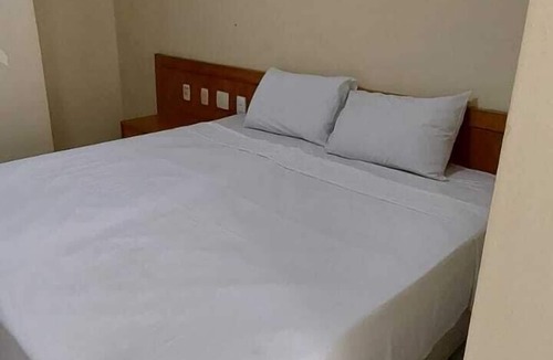 Praia do Futuro I Hotel | Hotel Praia 2000