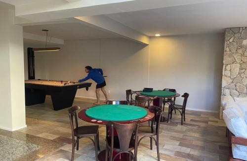 Florianopolis Hotel | Hotel Praia Brava