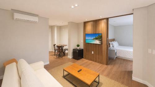 Florianopolis Hotel | Hotel Praia Brava