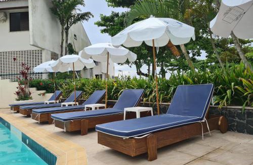 Florianopolis Hotel | Hotel Praia Brava