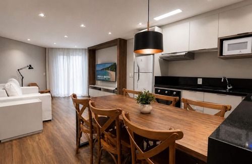 Florianopolis Hotel | Hotel Praia Brava