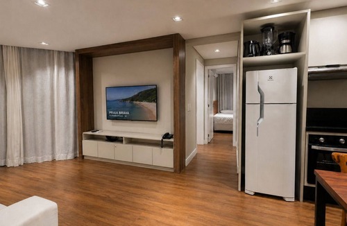 Florianopolis Hotel | Hotel Praia Brava