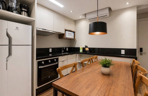 Florianopolis Hotel | Hotel Praia Brava