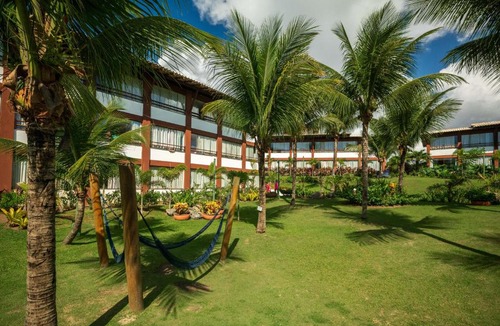 Sao Francisco Hotel | Hotel Praia do Sol