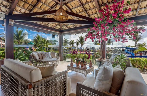 Sao Francisco Hotel | Hotel Praia do Sol