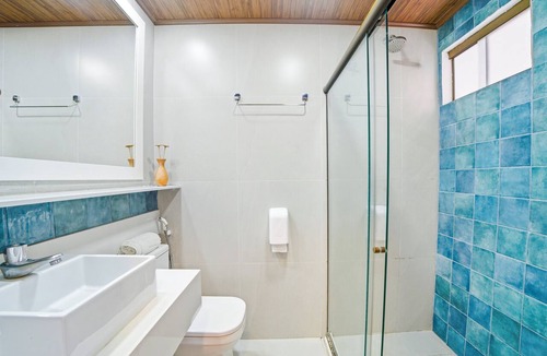 Sao Francisco Hotel | Hotel Praia do Sol