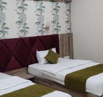 Brahmapur Hotel | Hotel Praj Paradise