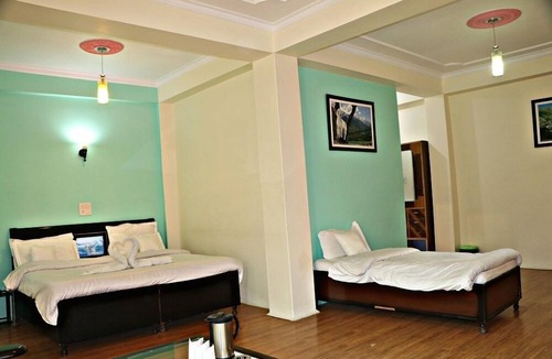 Sangla Hotel | Hotel Prakash Regency Sangla