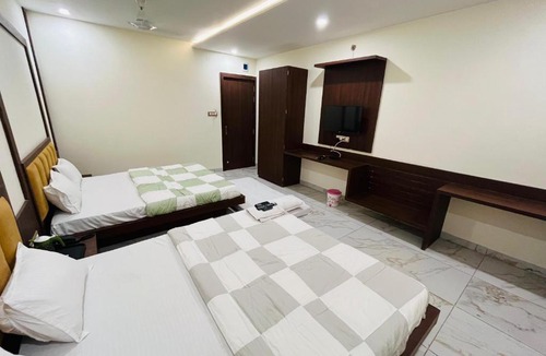 Dewas Hotel | Hotel Prakasham