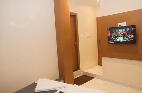Chembur East Hotel | Hotel Pramila
