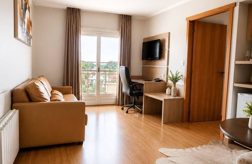 Nova Prata Hotel | Hotel Prata Villaggio