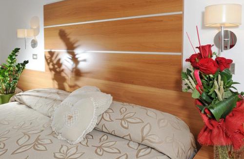 Villamarina Hotel | Hotel Prater