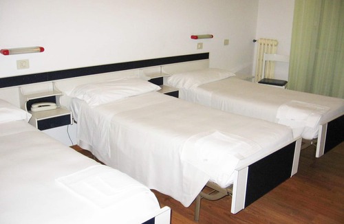 Castrocaro Terme Hotel | Hotel Prati