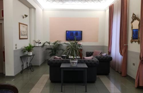 Margine Coperta-Traversagna Hotel | Hotel Prati