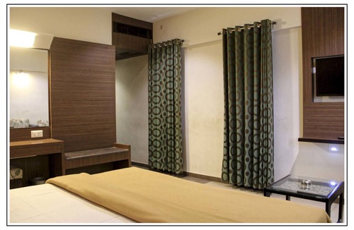 Madurai Main Hotel | Hotel Prem Nivas
