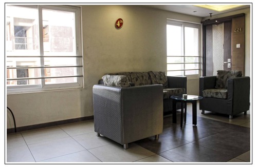 Madurai Main Hotel | Hotel Prem Nivas