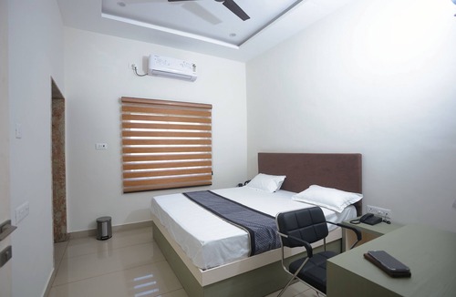 Bhander Hotel | Hotel Prem Sadan