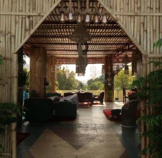 Pushkar Hotel | Hotel Prem Villas Pushkar