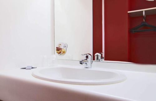 Tourlaville Hotel | Hotel Premiere Classe Cherbourg - Tourlaville