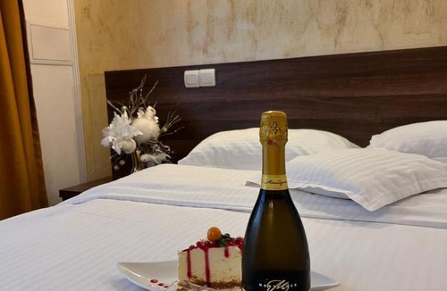 Botosani Hotel | Hotel Premier Botosani