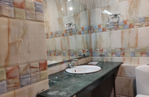 Jammu Hotel | Hotel Premier