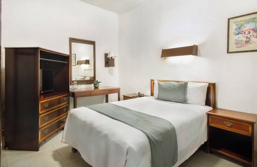 Zona Centro Hotel | Hotel Premier