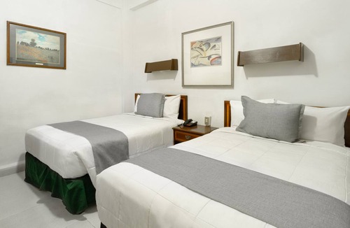 Zona Centro Hotel | Hotel Premier