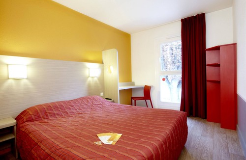 Bizanos Hotel | Hotel Premiere Classe Pau EST Bizanos