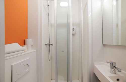 Bourg-les-Valence Hotel | Hotel Premiere Classe Valence - Bourg Les Valence