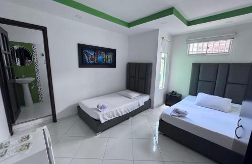 Supia Hotel | Hotel Premium BISS