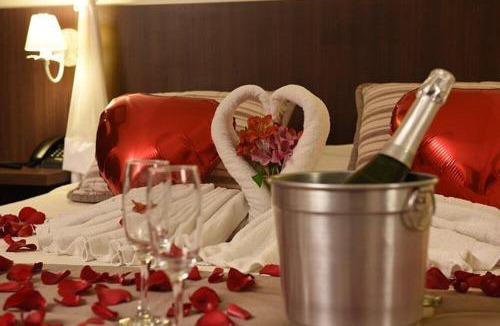 Dutra Hotel | Hotel Premium
